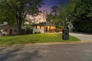 823 Frances Dr, Smyrna, GA 30080 - Photo 1