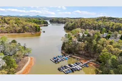 407 Waterfront Park Lane, Dawsonville, GA 30534 - Photo 81