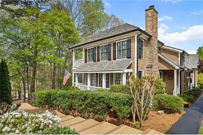 407 Waterfront Park Lane, Dawsonville, GA 30534 - Photo 1