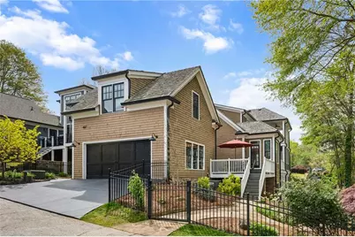 407 Waterfront Park Lane, Dawsonville, GA 30534 - Photo 65