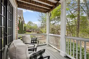 407 Waterfront Park Ln, Dawsonville, GA 30534 - Photo 13