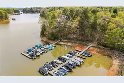 407 Waterfront Park Lane, Dawsonville, GA 30534 - Photo 83