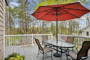 407 Waterfront Park Ln, Dawsonville, GA 30534 - Photo 27