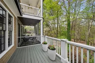 407 Waterfront Park Ln, Dawsonville, GA 30534 - Photo 23