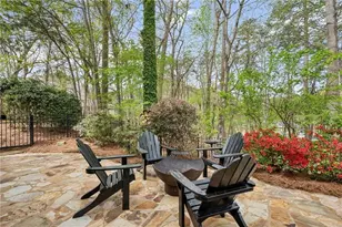 407 Waterfront Park Ln, Dawsonville, GA 30534 - Photo 61