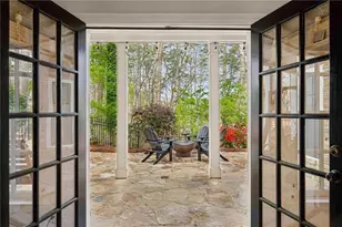 407 Waterfront Park Ln, Dawsonville, GA 30534 - Photo 59