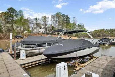 407 Waterfront Park Lane, Dawsonville, GA 30534 - Photo 71