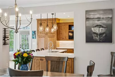 407 Waterfront Park Lane, Dawsonville, GA 30534 - Photo 7