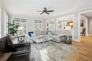 407 Waterfront Park Ln, Dawsonville, GA 30534 - Photo 11