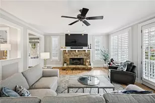 407 Waterfront Park Ln, Dawsonville, GA 30534 - Photo 9