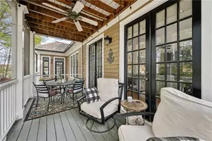 407 Waterfront Park Ln, Dawsonville, GA 30534 - Photo 15