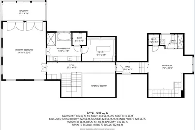 407 Waterfront Park Lane, Dawsonville, GA 30534 - Photo 97