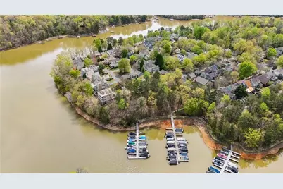 407 Waterfront Park Lane, Dawsonville, GA 30534 - Photo 83