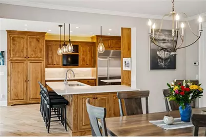 407 Waterfront Park Lane, Dawsonville, GA 30534 - Photo 15