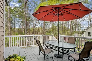 407 Waterfront Park Ln, Dawsonville, GA 30534 - Photo 27