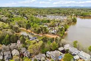 407 Waterfront Park Ln, Dawsonville, GA 30534 - Photo 79