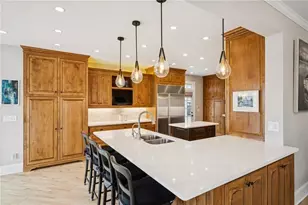 407 Waterfront Park Ln, Dawsonville, GA 30534 - Photo 17