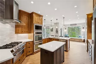 407 Waterfront Park Ln, Dawsonville, GA 30534 - Photo 21