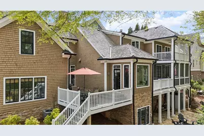 407 Waterfront Park Lane, Dawsonville, GA 30534 - Photo 63