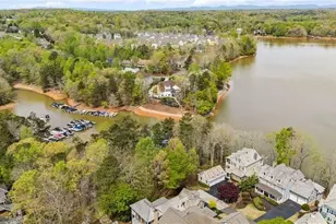 407 Waterfront Park Ln, Dawsonville, GA 30534 - Photo 79