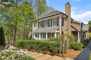 407 Waterfront Park Ln, Dawsonville, GA 30534 - Photo 1