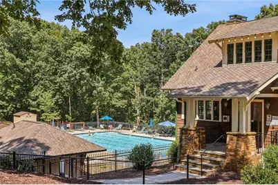 407 Waterfront Park Lane, Dawsonville, GA 30534 - Photo 75