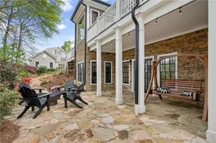 407 Waterfront Park Ln, Dawsonville, GA 30534 - Photo 61