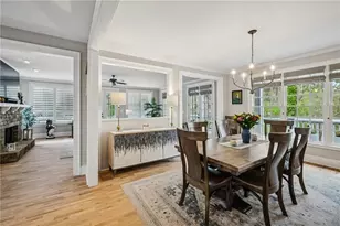 407 Waterfront Park Ln, Dawsonville, GA 30534 - Photo 5