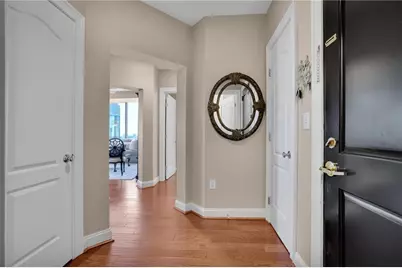 2828 Peachtree Road NW #1901, Atlanta, GA 30305 - Photo 5