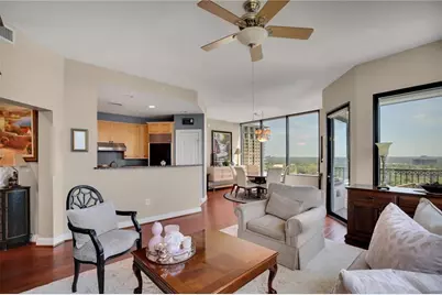 2828 Peachtree Road NW #1901, Atlanta, GA 30305 - Photo 7