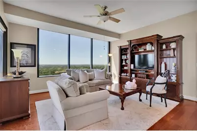 2828 Peachtree Road NW #1901, Atlanta, GA 30305 - Photo 1