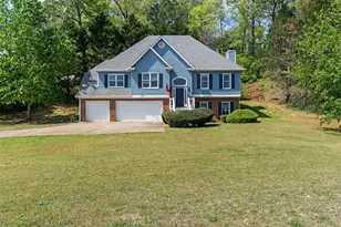 1 Carrington Dr, Cartersville, GA 30120 - Photo 3