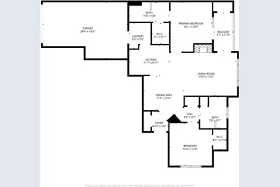 411 Spring Heights Lane SE #4, Smyrna, GA 30080 - Photo 23