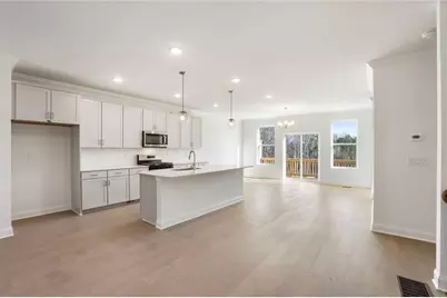 624 Oakleaf Grove Lane, Sugar Hill, GA 30518 - Photo 9