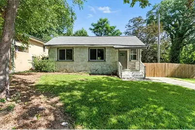 1441 Ezra Church Drive NW, Atlanta, GA 30314 - Photo 1