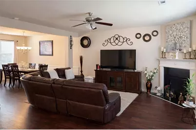 4353 Calidge Drive, Fairburn, GA 30213 - Photo 3