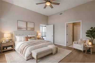3040 Peachtree Road NW #1611, Atlanta, GA 30305 - Photo 17