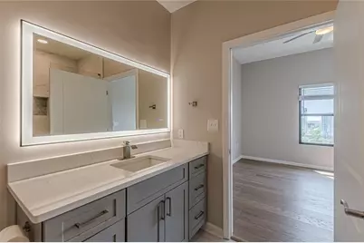 3040 Peachtree Road NW #1611, Atlanta, GA 30305 - Photo 23