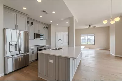 3040 Peachtree Road NW #1611, Atlanta, GA 30305 - Photo 9