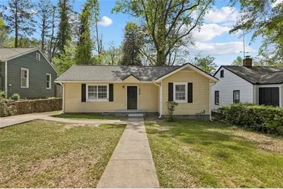 1776 N Olympian Way SW, Atlanta, GA 30310 - Photo 1