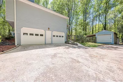 5030 Doubletree Drive, Cumming, GA 30040 - Photo 31