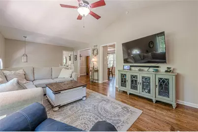 5030 Doubletree Drive, Cumming, GA 30040 - Photo 17