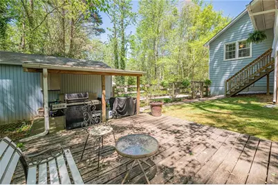 5030 Doubletree Drive, Cumming, GA 30040 - Photo 37