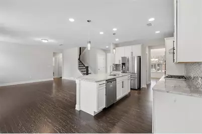 204 Cardinal Lane, Woodstock, GA 30189 - Photo 17