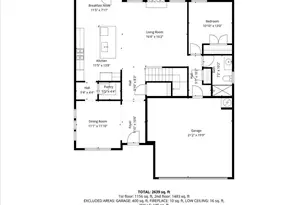 204 Cardinal ln, Woodstock, GA 30189 - Photo 49