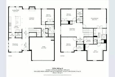 204 Cardinal Lane, Woodstock, GA 30189 - Photo 51