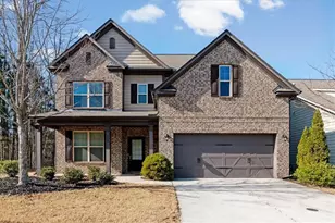 204 Cardinal ln, Woodstock, GA 30189 - Photo 1