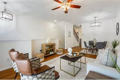 1100 Liberty Parkway NW #403, Atlanta, GA 30318 - Photo 5