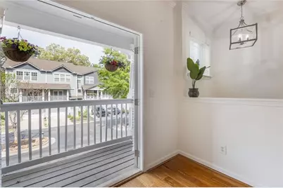 1100 Liberty Parkway NW #403, Atlanta, GA 30318 - Photo 21