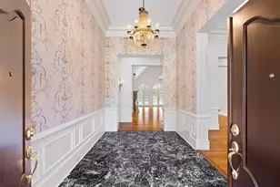 7805 N Spalding Lake Dr, Sandy Springs, GA 30350 - Photo 5
